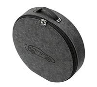 Borsa Ricarica Auto Elettrica - Protettiva Cavo Connettore | Contenitore Cavi Alimentazione | Per Prolunghe Adattatori Attrezzi Veicolo Nuova Energia Pistola Ricarica Scatola Portaoggetti Baule Suppor