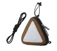 Borsa Riflettente da Esterno per Organizzare e Riporre per Viaggiare Essentials