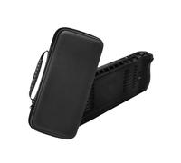 Borsa rigida compatibile con Claw 8 A//A-//I+, borsa per il trasporto e lo stoccaggio della console di gioco, controller e scatola portatile. Custodia protettiva in EVA per borsa (solo custodia)