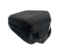 Borsa rigida da viaggio il misuratore di pressione da braccio superiore per Om-ron BP742N serie 5 con bracciale adatto a braccio standard e grande