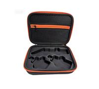 Borsa Rigida da Viaggio per ET310, Rilevatore di Interruttori Automatici CA, Custodia per Batteria 80016, Tester per Prese GFCI RT250.
