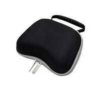 Borsa rigida e resistente per il trasporto di PS5 - Protezione per gamepad e controller per un'esperienza di gioco ottimale.