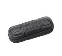 Borsa Rigida EVA per Bottiglia Acqua Bici 220mm