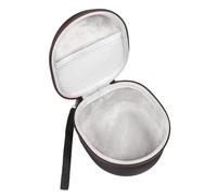 Borsa Rigida Portatile EVA Per Cuffie Earmuff Sportive Leight