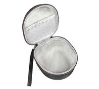 Borsa rigida portatile in EVA per il trasporto di cuffie antirumore sportive Howard Leight