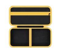 Borsa rigida portatile portaoggetti EVA per mini aspirapolvere Fanttik Slim V8 V