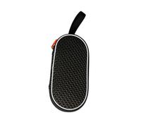 Borsa rigida trasparente per finestra per Harman per Kardon Luna 2 - Nero