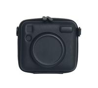Borsa Rigida Universale per Fotocamera Instax WIDE EVO/SQ, con Protezione Antigraffio e Anticaduta