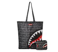 Borsa ripiegabile donna a tracolla che si ripone facilmente in qualsiasi bors...