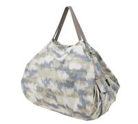Marna Shupatto S468UK Borsa compatta, L (40 L) / UKIGUMO Spat Eco Bag, Borsa per la spesa pieghevole (compatta/durevole), UKIGUMO, Large