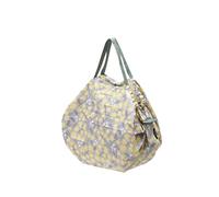 Borsa Ripiegabile L 40 Lt Hana Giallo