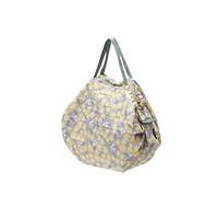 Borsa Ripiegabile L 40 Lt Hana Giallo