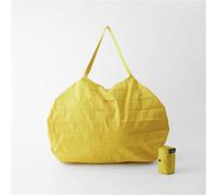 Borsa Ripiegabile L 40 Lt Karashi Giallo