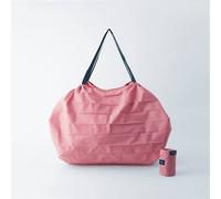 Borsa Ripiegabile L 40 Lt Momo Rosa