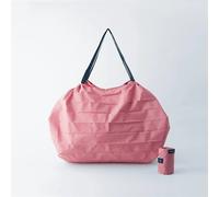 Borsa Ripiegabile L 40 Lt Momo Rosa | Shupatto