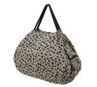Borsa Ripiegabile L 40 Lt Paw Marks