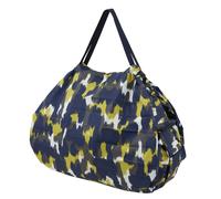 Borsa Ripiegabile L 40 Lt Shades Of Trees