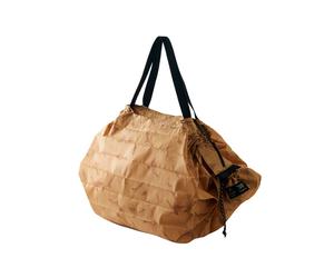 Borsa Ripiegabile L27 Con Zip Flying Birds