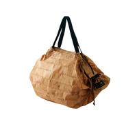 MARNA Shupatto Flying Birds - Borsa grande imballabile, 27 l, motivo: uccelli volanti, Flying Birds, L, Contemporaneo