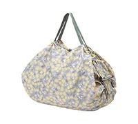 Borsa Ripiegabile M 15 Lt Hana Giallo Fantasia | Shupatto