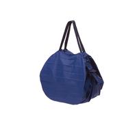 Borsa Ripiegabile M 15 Lt Yoru Blu