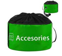 Borsa Riponi Tubi Camper - Borsa Impermeabile con Coulisse | Organizzatore