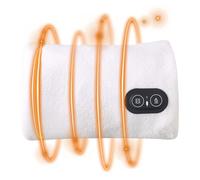 Borsa riscaldante, dispositivo di riscaldamento rapido, temperatura regolabile, scaldamani riscaldati, per amici di famiglia, escursionismo, sci, attività all'aperto, interni, lavoro, ufficio, studio