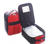 Borsa Riscaldante Liquido Dialisi Peritoneale 30-45C Portatile | Scalda Liquidi a Temperatura Costante per Dialisi Addominale Viaggio Aereo Auto Casa Uso(2.5L)