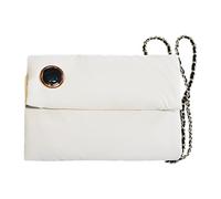 Borsa Riscaldante Per Mani - Muff Riscaldante Con Regolazione Della Temperatura A 3 Livelli | Borsa Scaldamani Riscaldata,Per, Campeggio, Attività All'Aria Aperta, Lavoro, Escursionismo, Sci, Golf