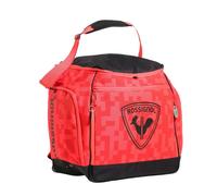 Rossignol Hero Heated 230v Bag Rosso