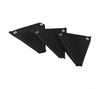 Borsa riutilizzabile da appendere alla parete per erbe, fiori e verdure, perfetta per piccoli spazi e giardini urbani