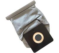 Borsa riutilizzabile lavabile per aspirapolvere compatibile con aspirapolvere Philips Electrolux LG Haier Samsung