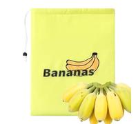 Borsa riutilizzabile per prodotti - Conservazione di verdure traspirante | Biag ecologico per verdure | Protezione per la frutta | Organizer in rete lavabile per la spesa e la conservazione del