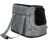 Borsa Riva, 26 × 30 × 45 cm, Argento