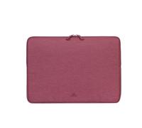 Borsa Rivacase 7704RED per portatile da 14 pollici rosso