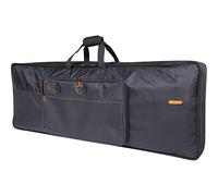Borsa Roland CB-B61 Black Series per Tastiere a 61 Note con Cinghie a Spalla