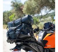 Borsa Roll Bag LS2 Move Ahead 30 Litri Nero