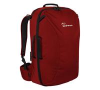 DMM Flight 45 L - borsa zaino Red unisex
