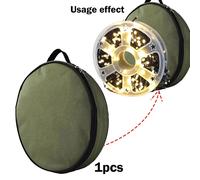 Borsa Rotonda Per Cavi Di Ricarica Per Veicoli Elettrici, Per Utensili