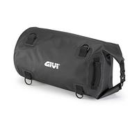 Borsa Rullo Yamaha XSR 700 / 900 Givi EA114BK 30 litri nero