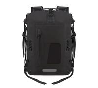 Borsa Sacco Stagno Impermeabile, Sacca Stagna Leggera da 30 Litri, Zaino Separatore in PVC Asciutto e Bagnato per Allenamento, Zaino Stagno Leggero, Alpinismo di Grande Capacità per Borsa per Immers