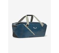 Borsa Salewa Discovery Duffle 90L blu notte grigio