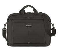 Pilota SAMSONITE Linea GUARDIT 2.0, porta PC 17,3" Nero