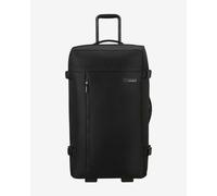 Samsonite Roader Borsone trolley nero, poliestere, 45 x 79 x 32cm