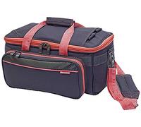 Borsa sanitaria leggera : Zaino sanitario : Resistente : Grigio-salmone : GP'S : Borse Elite