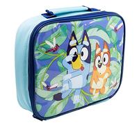 BORSA SAPORTA ISOTERMA RETTANGOLARE BLUEY