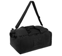 Borsa Savotta Keikka 50 l - Black