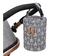 Borsa scalda biberon da appendere Borsa termica per biberon Borsa termica