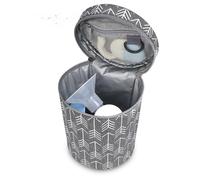 Borsa scalda biberon da appendere Portaborse da viaggio Borsa per conservare