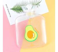 Borsa scaldamani calda a prova di esplosione per scaldamani calda a caldo per scaldamuscoli-piccola avocado